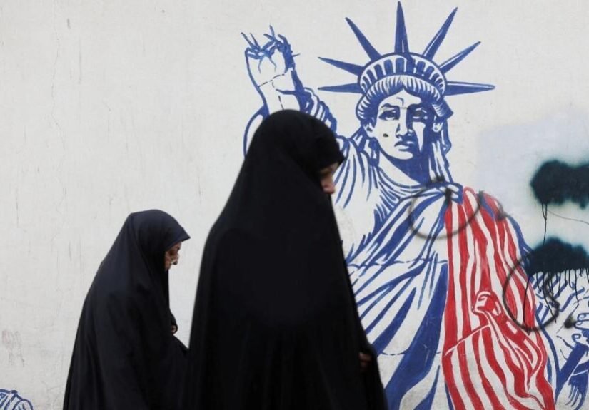 Estados Unidos e Irán, lejos de un terreno común para las negociaciones en Omán