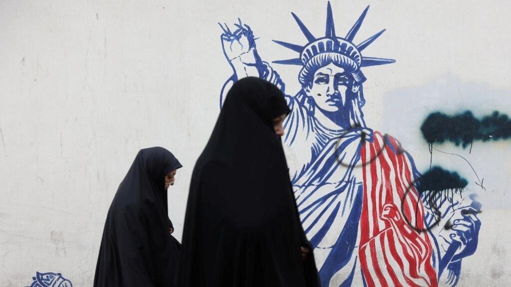 Estados Unidos e Irán, lejos de un terreno común para las negociaciones en Omán