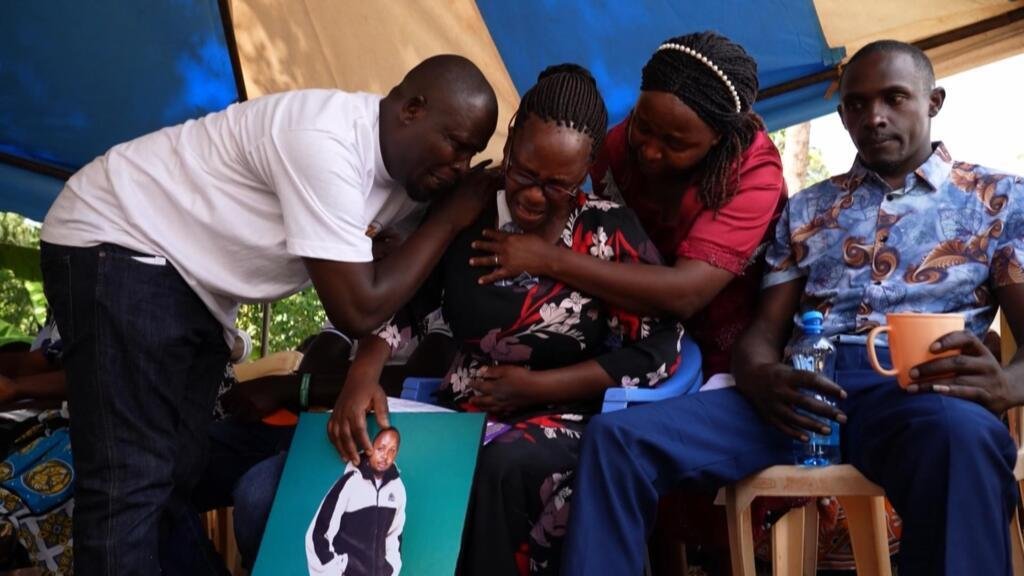 De Kenia al frente ucraniano: el reclutamiento engañoso por parte de Rusia