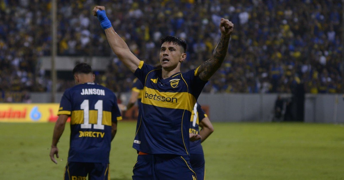 Boca vs Gimnasia de Mendoza, por el Torneo Apertura 2026: a qué hora es, probables formaciones y cómo ver en vivo por TV