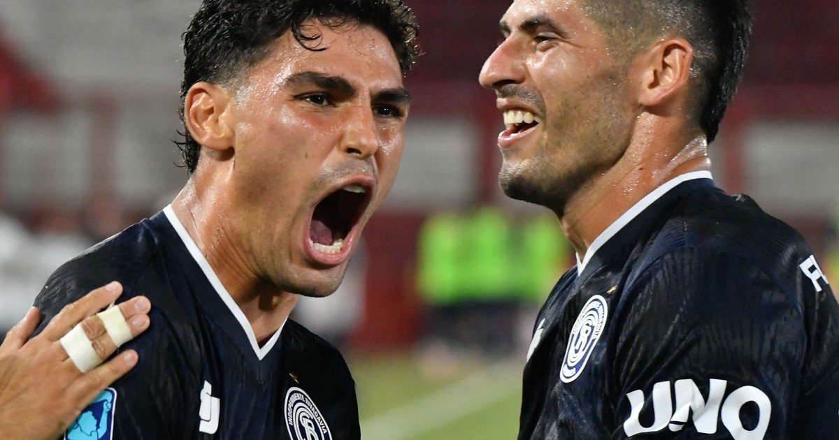 Independiente Rivadavia vs Belgrano, EN VIVO: a qué hora es, probables formaciones y cómo ver el partido del Torneo Apertura 2026