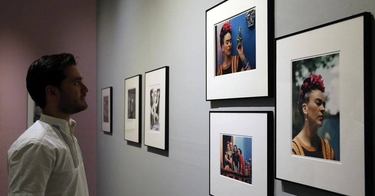 Despedida: México exhibirá 68 obras de la Colección Gelman antes de su traslado a España