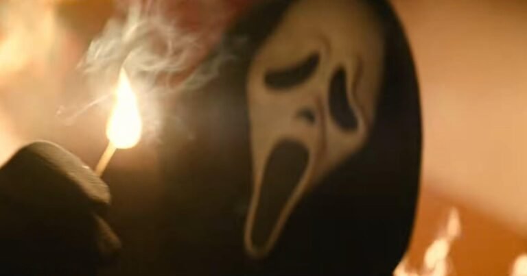 Scream 7 da para ilusionarse: por qué la nueva película entusiasma a los fans del terror