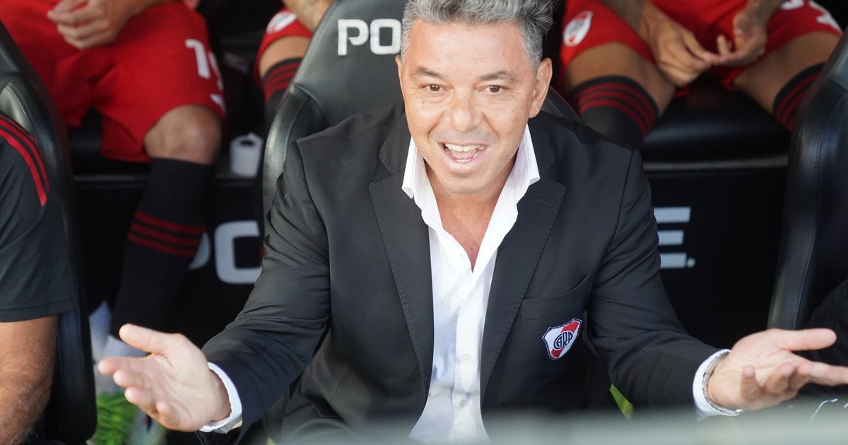 River vs. Banfield, en la despedida de Marcelo Gallardo, EN VIVO: a qué hora es el partido del Torneo Apertura y dónde verlo hoy