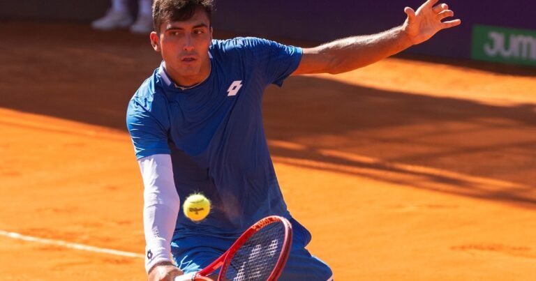 Amenazas y apuestas, un problema que retumba en el Argentina Open: la situación llegó a un límite y los jugadores reclaman soluciones