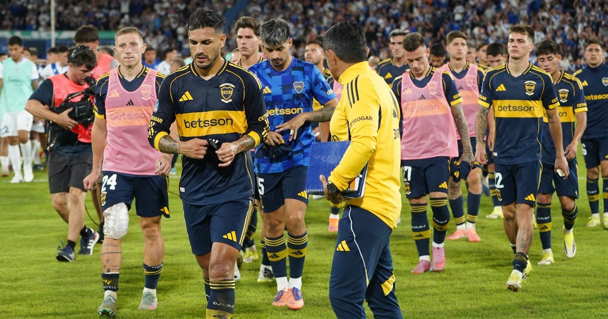 Boca vs Platense, EN VIVO, por el Torneo Apertura 2026: hora, formaciones y cómo ver en vivo