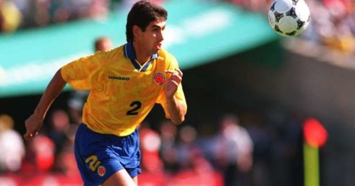 Asesinan en México a implicado en muerte del futbolista colombiano Andrés Escobar en 1994