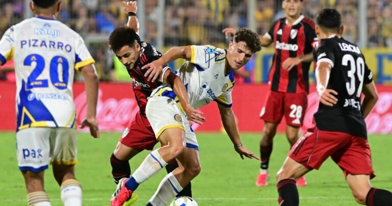 Rosario Central vs. Sportivo Belgrano, por la Copa Argentina, EN VIVO: dónde ver, horario y formaciones