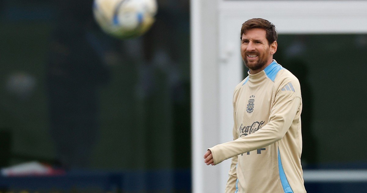 Cuándo juega Argentina vs Austria, por el Mundial 2026: a qué hora y en qué ciudad