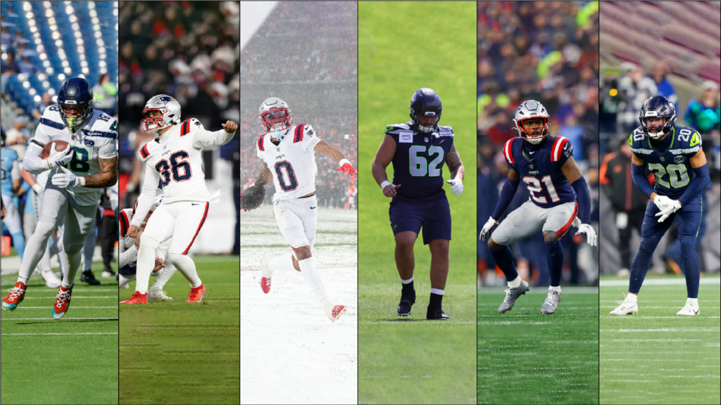 El Super Bowl canta y juega en español: de Bad Bunny a Andy Borregales, la sacudida latina