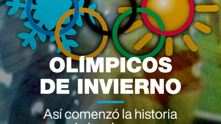 ¿Cómo comenzaron los Juegos Olímpicos de Invierno?