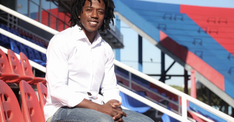 San Lorenzo se quedó sin mánager: "La Roca" Sánchez no seguirá en el club de Boedo