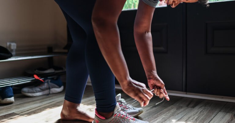 Cuatro pruebas sencillas para evaluar si estás envejeciendo bien