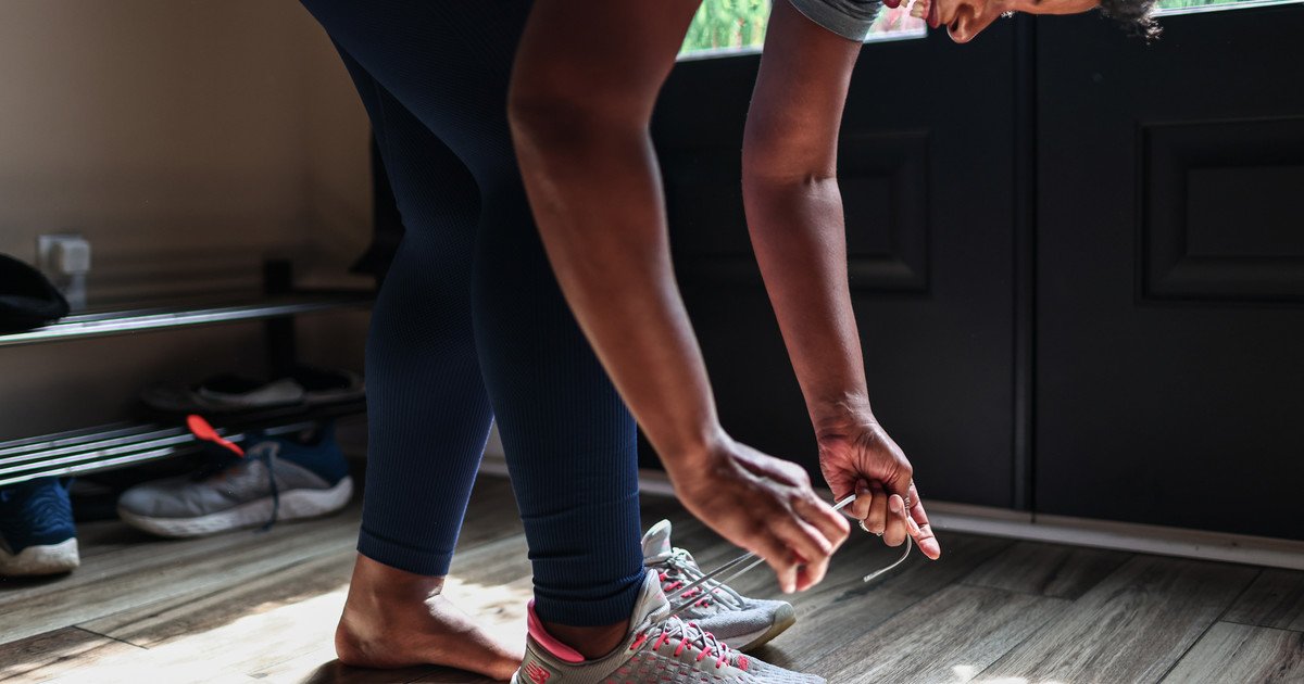 Cuatro pruebas sencillas para evaluar si estás envejeciendo bien