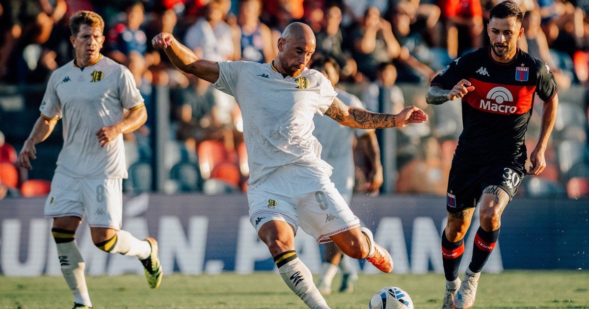 Los puntajes de Clarín de la fecha 5 del Torneo Apertura 2026 de la Liga Profesional de Fútbol