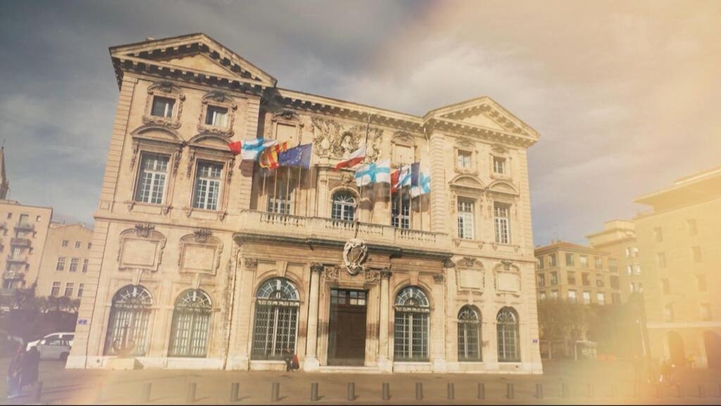 Elecciones municipales en Marsella: un pulso entre la izquierda y la extrema derecha