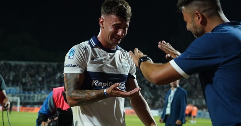 Gimnasia de La Plata vs Aldosivi, EN VIVO: a qué hora juegan, probables formaciones y cómo ver el partido de la fecha 3 del Torneo Apertura