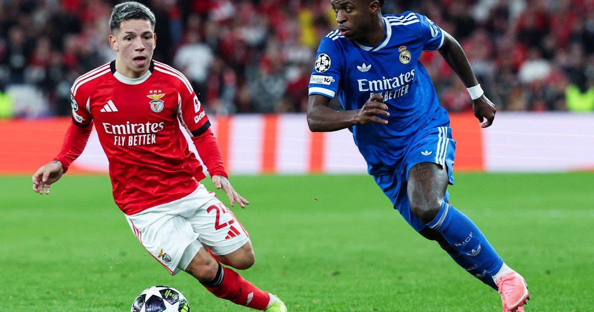 Qué dijo la Gata Fernández, representante de Gianluca Prestianni, tras el escándalo con Vinicius: "Hubo falta de respeto..."