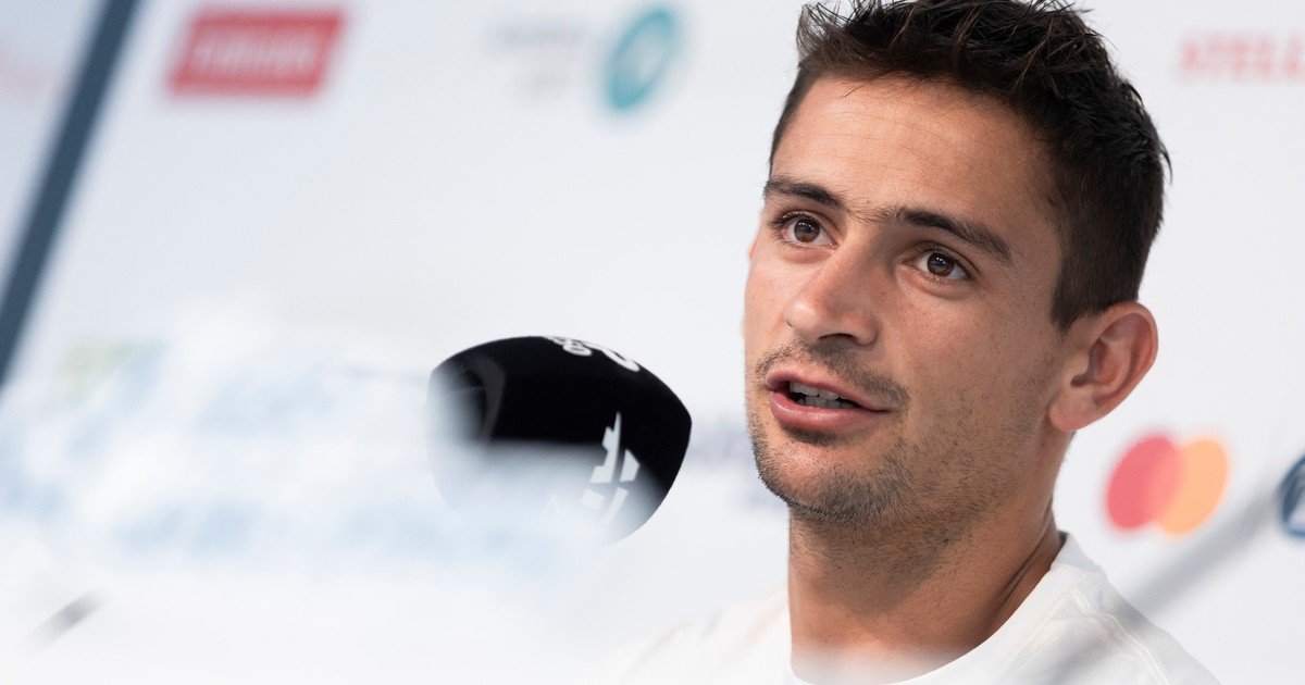 Argentina Open: la amenaza de Arabia Saudita a la gira sudamericana y el reclamo a viva voz de los tenistas (de acá y de allá) a la ATP