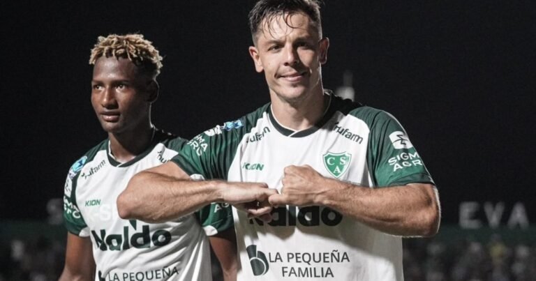Sarmiento vs Atlético Tucumán, EN VIVO: a qué hora es y cómo ver el partido del Torneo Apertura