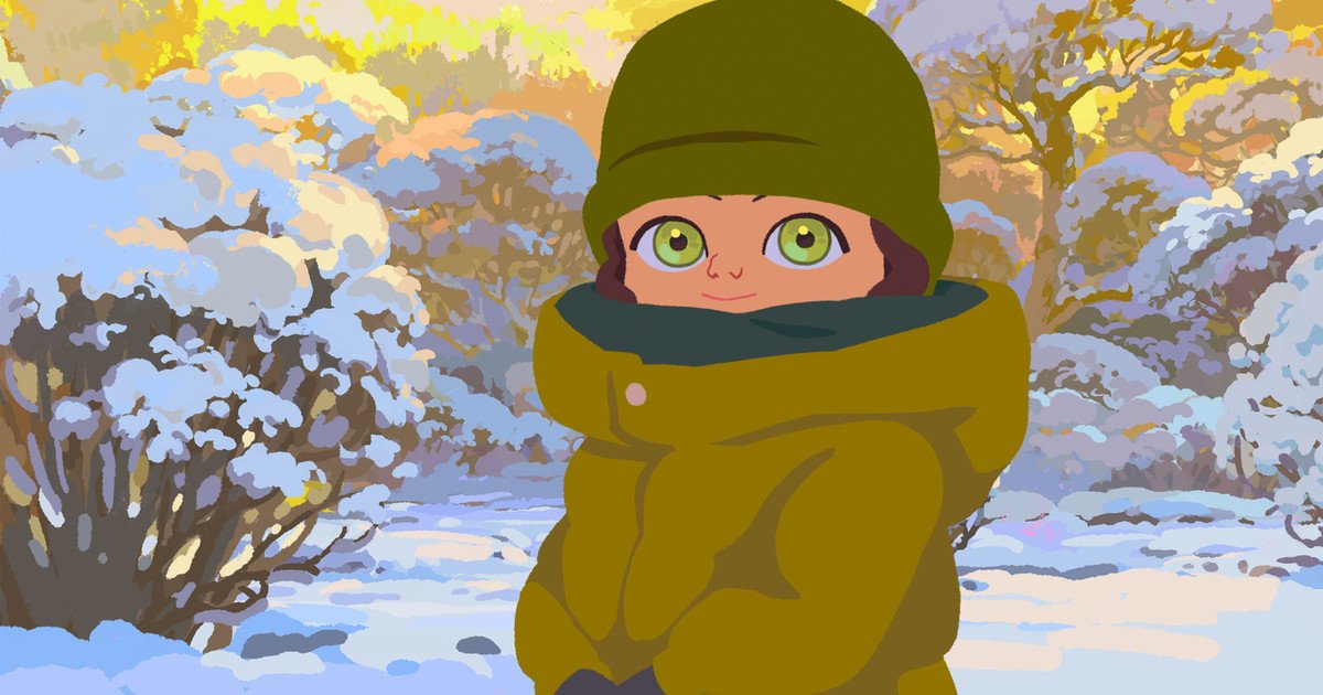 Oscar 2026: por qué Amélie y los secretos de la lluvia es la mejor de las cinco películas animadas candidatas este año