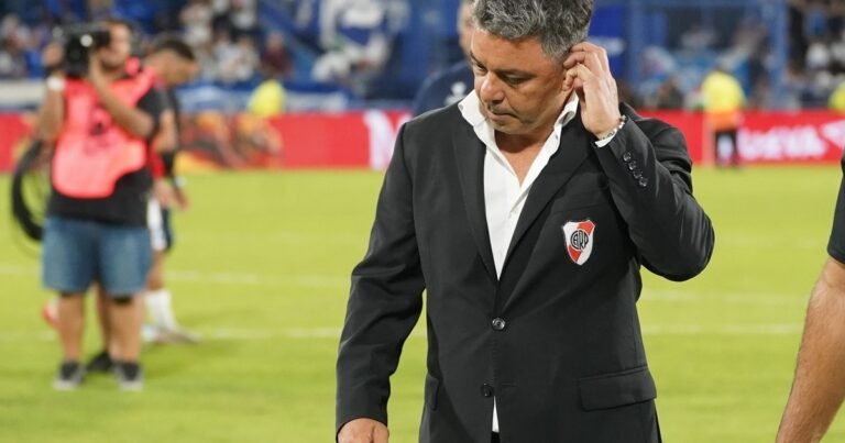 Marcelo Gallardo se va de River: los nombres que ya suenan para ponerse el buzo de entrenador