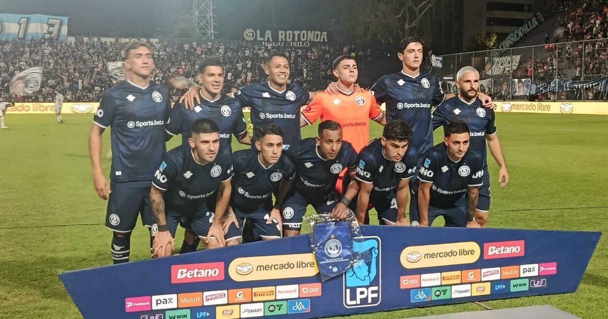 Así está la tabla de posiciones del Torneo Apertura 2026: Independiente Rivadavia, el único líder perfecto después de la tercera fecha