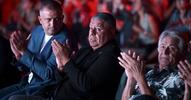 Polémico paro y nueva grieta en el fútbol argentino: el reclamo en defensa de la AFA divide a los cinco grandes