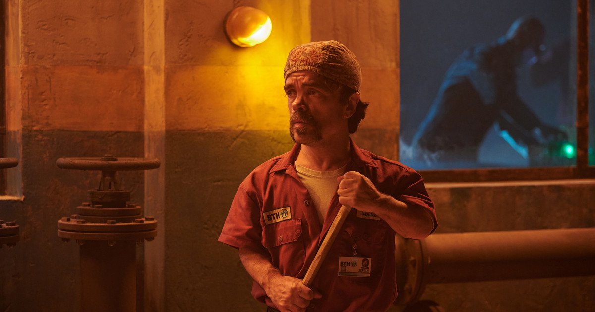 El Vengador Tóxico, la remake que ni Arnold Schwarzenegger ni Guillermo del Toro lograron hacer