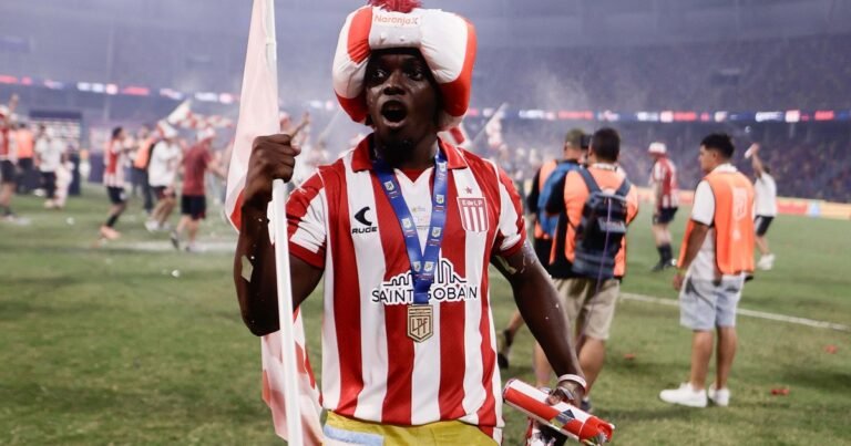 Boca cierra otro refuerzo de lujo: Cetré firmará contrato por cuatro años con el Xeneize