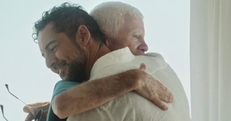 Murió el padre de David Bisbal, una gloria del boxeo en España