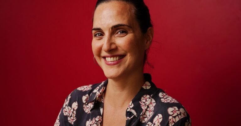 Julieta Díaz y por qué no podría ser infiel: "A veces no tengo tiempo para una persona, ¿voy a tenerlo para dos?"