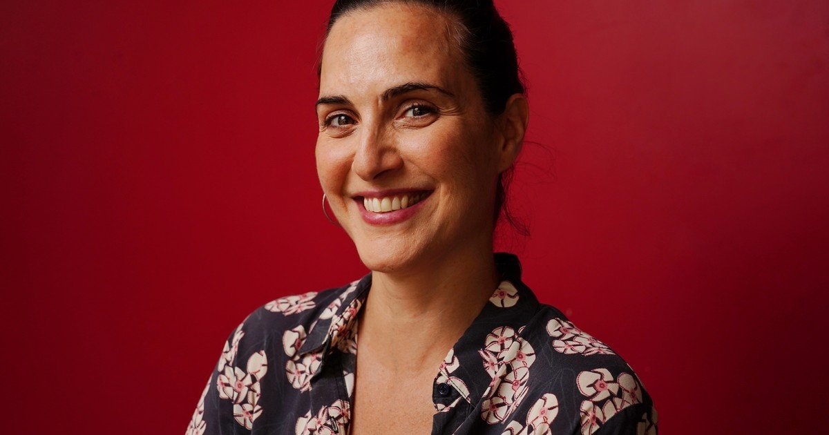 Julieta Díaz y por qué no podría ser infiel: "A veces no tengo tiempo para una persona, ¿voy a tenerlo para dos?"