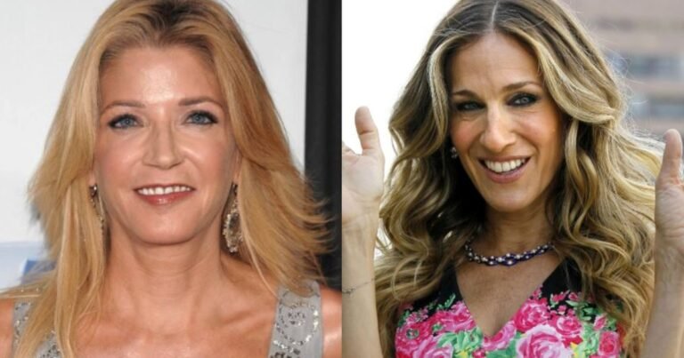 La creadora de Sex and the City reveló qué partes de la serie fueron inspiradas en su propia vida: "Carrie Bradshaw era básicamente yo"