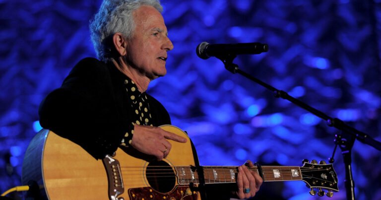 Murió Billy Steinberg, compositor de temas como Like a Virgin, de Madonna, o True Colors, de Cyndi Lauper