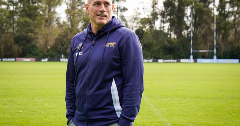 Felipe Contepomi será DT de los míticos Barbarians: qué significa y cuándo será el test ante Sudáfrica