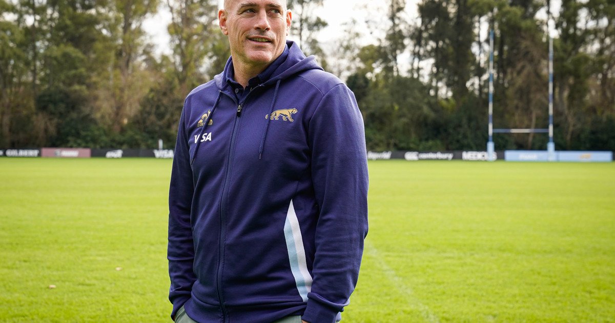 Felipe Contepomi será DT de los míticos Barbarians: qué significa y cuándo será el test ante Sudáfrica