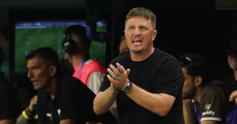 Platense vs Barracas Central, por el Torneo Apertura EN VIVO: a qué hora es, probables formaciones y cómo ver en directo