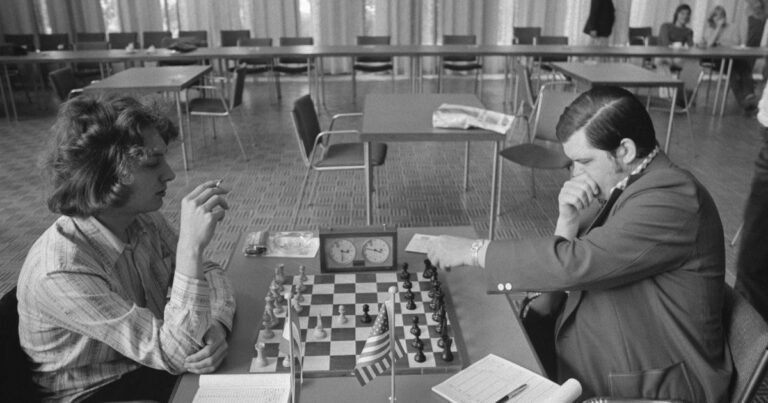 Murió Jan Timman: la despedida a uno de los mejores ajedrecistas del mundo, ganador del Magistral Clarín 1982