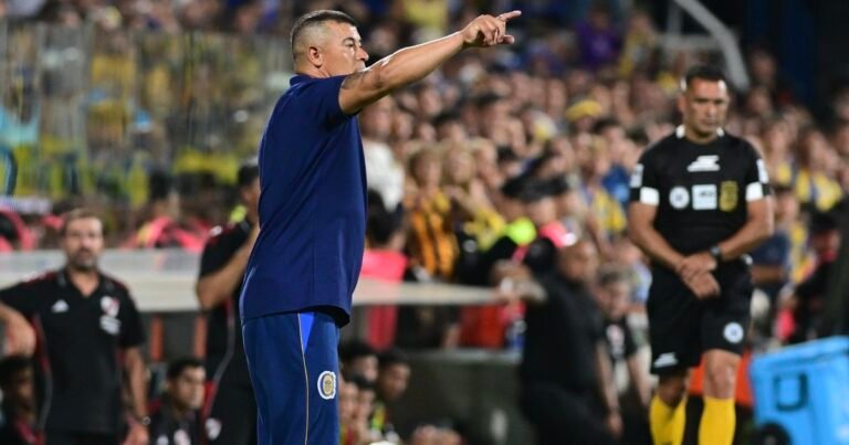 Aldosivi vs Rosario Central, EN VIVO: a qué hora es, probables formaciones y cómo ver el partido por la fecha 4 del Torneo Apertura