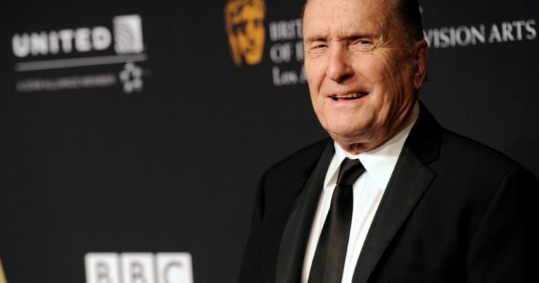 Murió Robert Duvall: su relación muy cercana con la Argentina