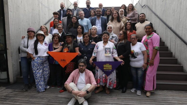 ¿Dónde están los desaparecidos?: Siria quiere aprender las lecciones de Colombia