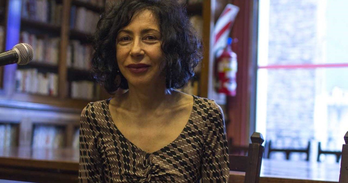 Yasmina Reza: “No creo en la verdad, sólo en lo real”