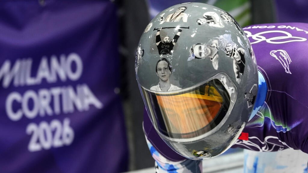 En los JJ. OO. de Invierno de Milano Cortina, los atletas se rebelan