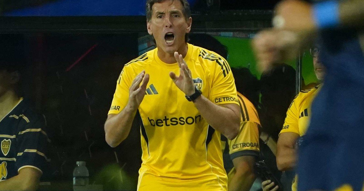 Boca vs Gimnasia de Mendoza, por el Torneo Apertura 2026 EN VIVO: a qué hora es, probables formaciones y cómo ver en directo