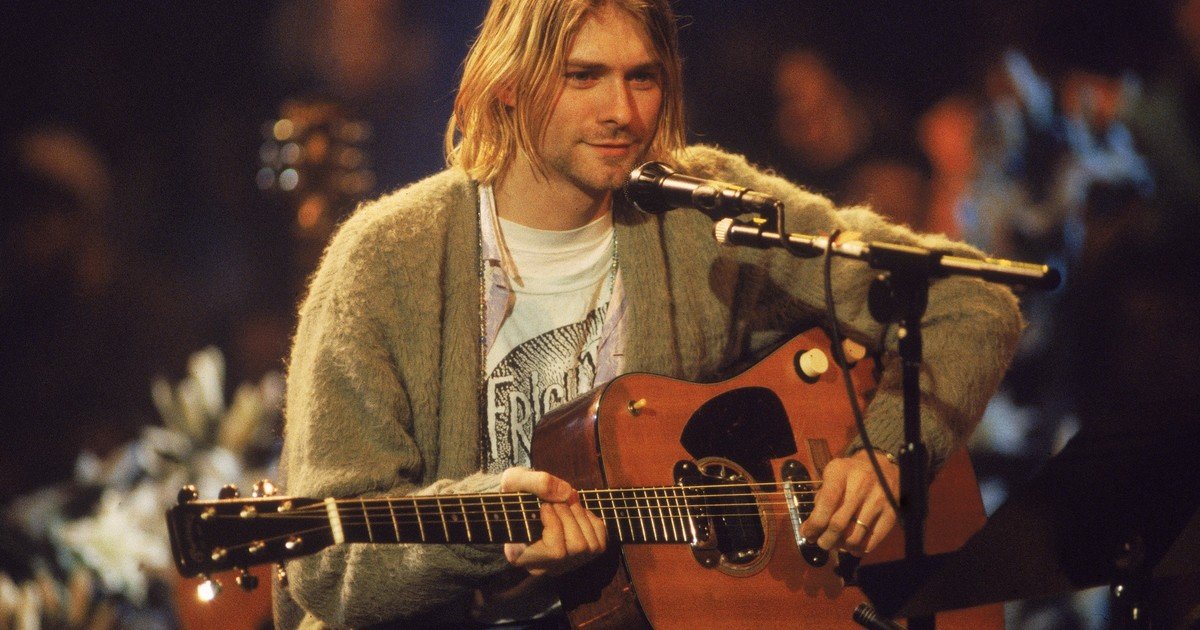 Equipo forense afirma que la muerte de Kurt Cobain fue un homicidio: el reporte completo