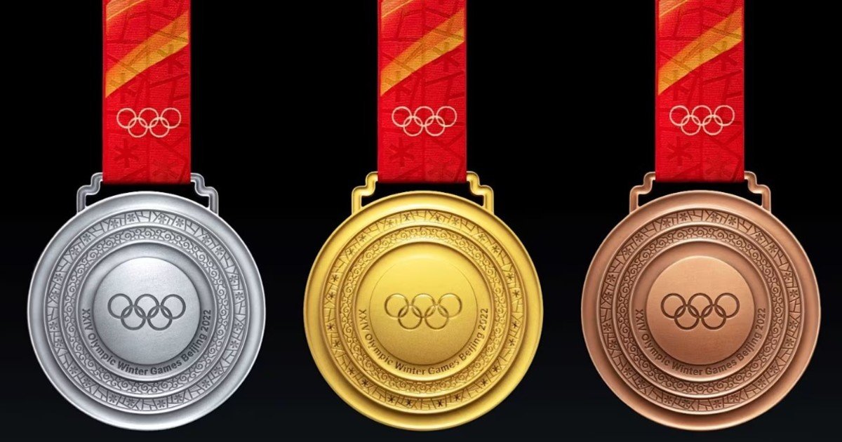 Como ocurrió en París 2024, las medallas de los Juegos Olímpicos de Invierno Milán-Cortina 2026, bajo investigación