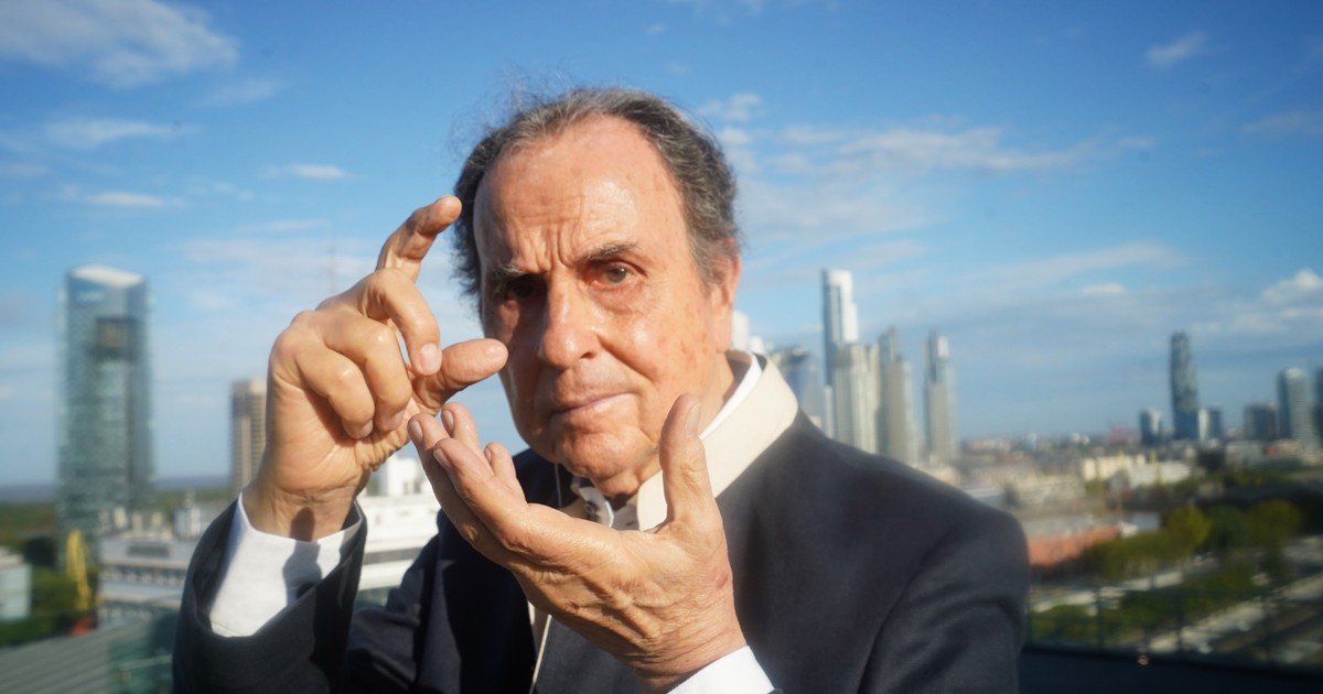 Reconocimiento para Aldo Sessa, el maestro de la fotografía argentina que redobla su apuesta creativa