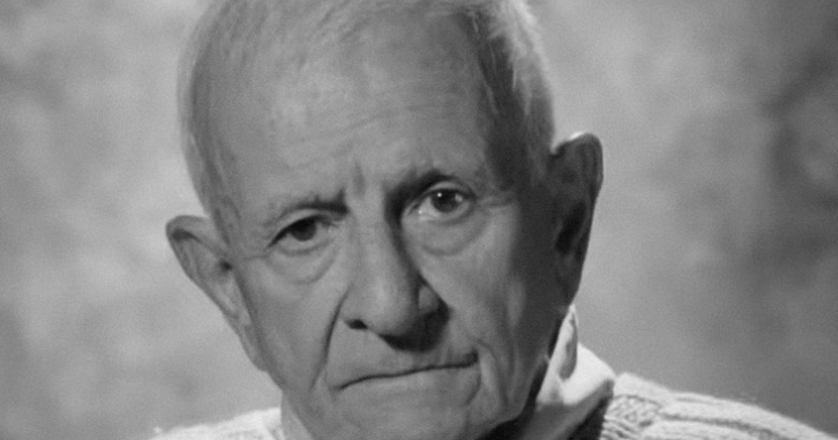 Murió Juan Carlos Desanzo, histórico director del cine argentino