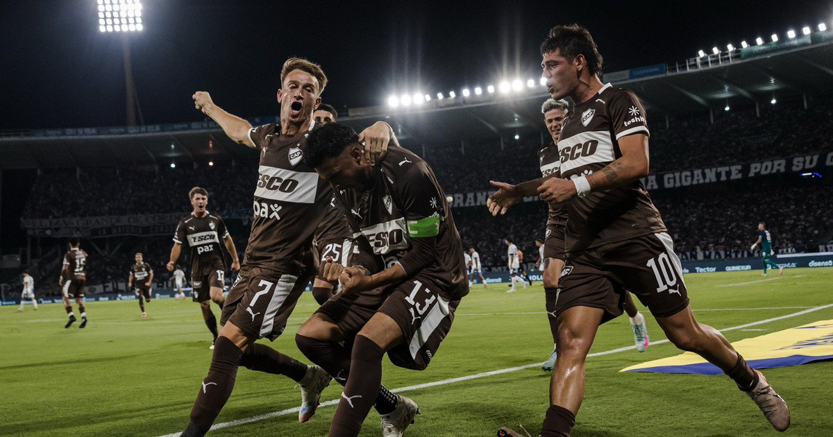Platense vs. Argentino de Monte Maíz, por la Copa Argentina, EN VIVO: dónde ver, horario y formaciones